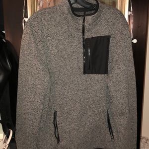 Aero quarter zip